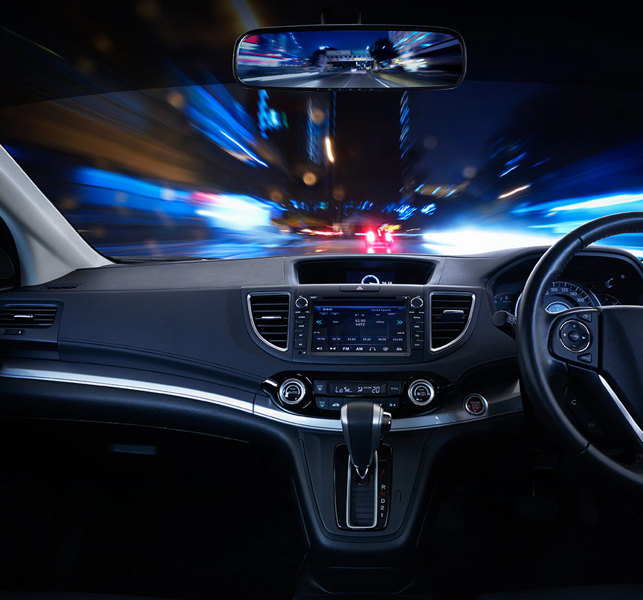 Ecolene™ Recycled PP Product