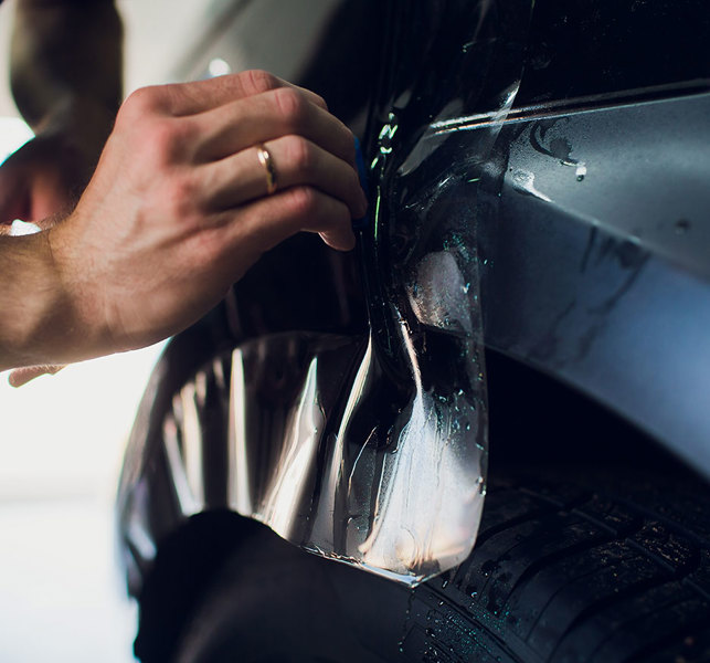 Retom® Virgin ABS or PC Alloy Product