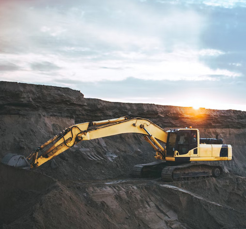 Industrial and Hvac Applications